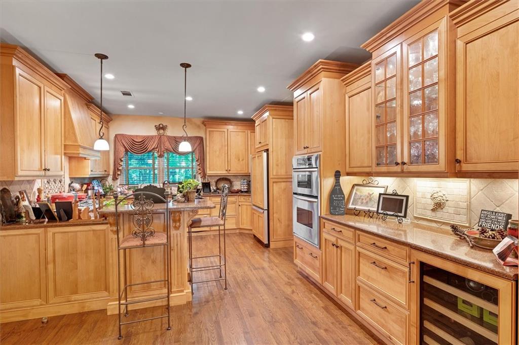 15445 Thorntree Run