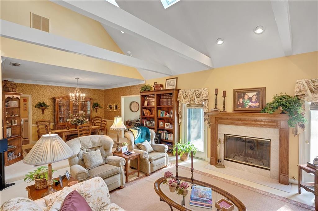 15445 Thorntree Run