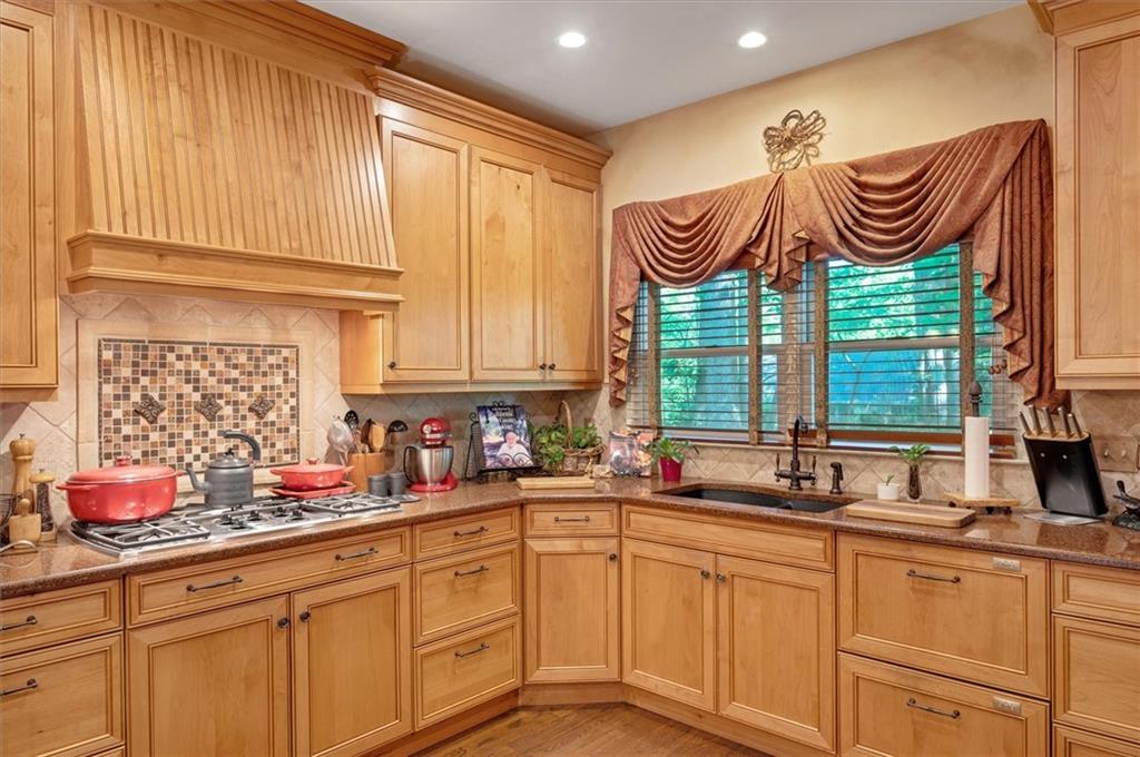15445 Thorntree Run