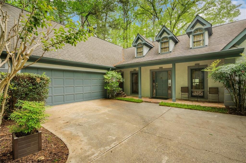 15445 Thorntree Run