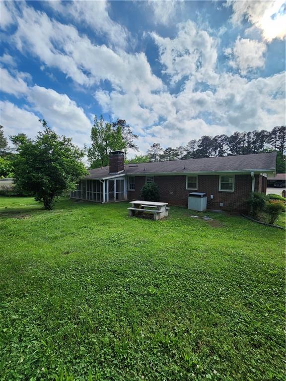 626 Honeybear Lane