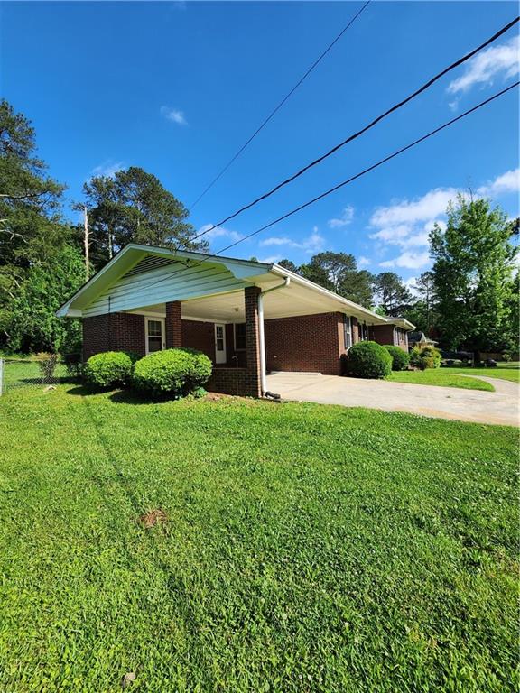 626 Honeybear Lane