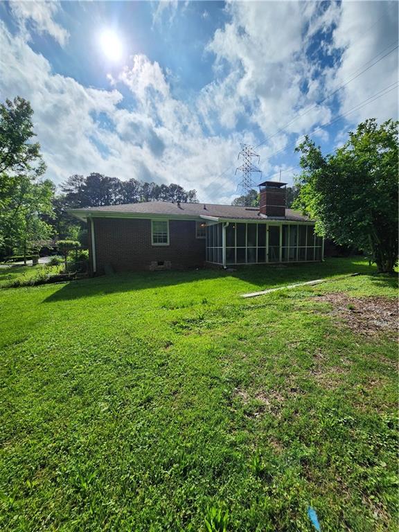 626 Honeybear Lane