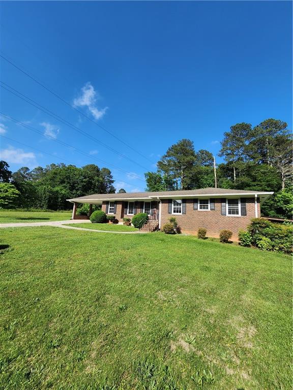 626 Honeybear Lane