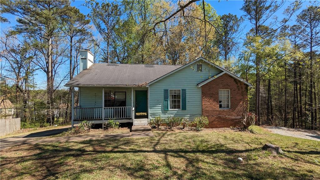 5729 Rock Road