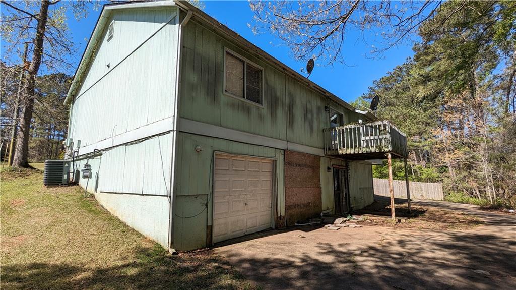 5729 Rock Road