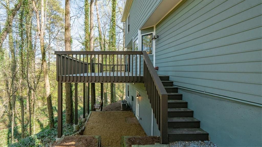 870 Mitsy Ridge Drive