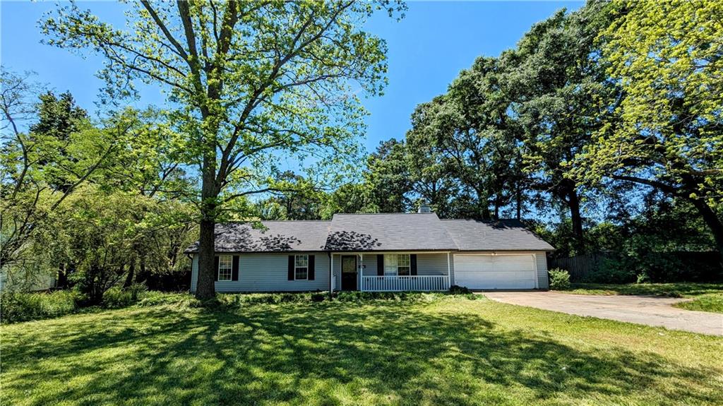 825 Dailey Mill Road