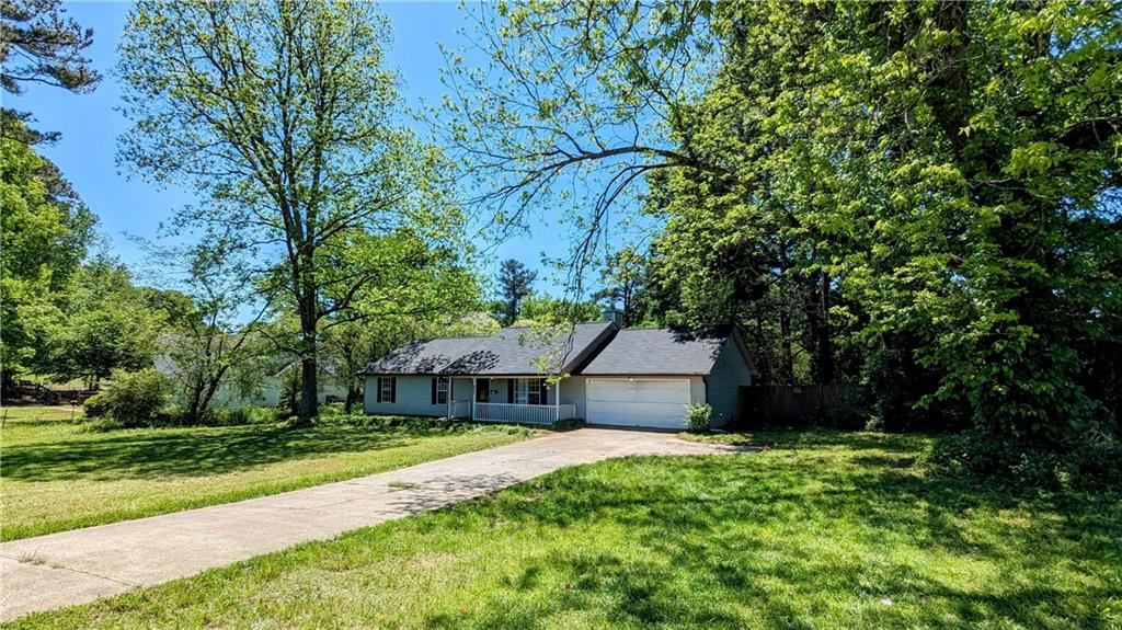 825 Dailey Mill Road