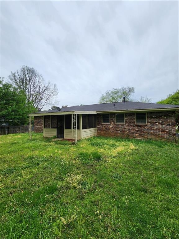 1706 Elmwood Drive