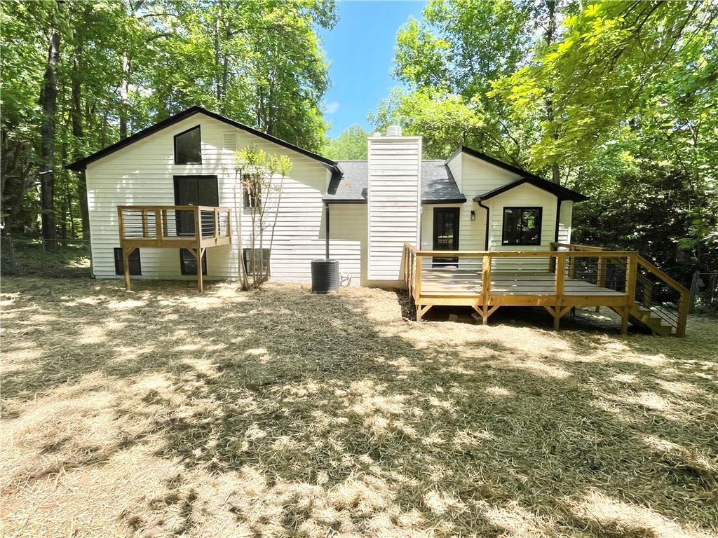 507 Creekridge Court