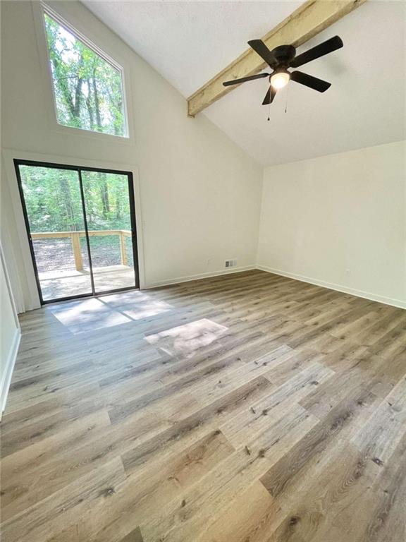 507 Creekridge Court