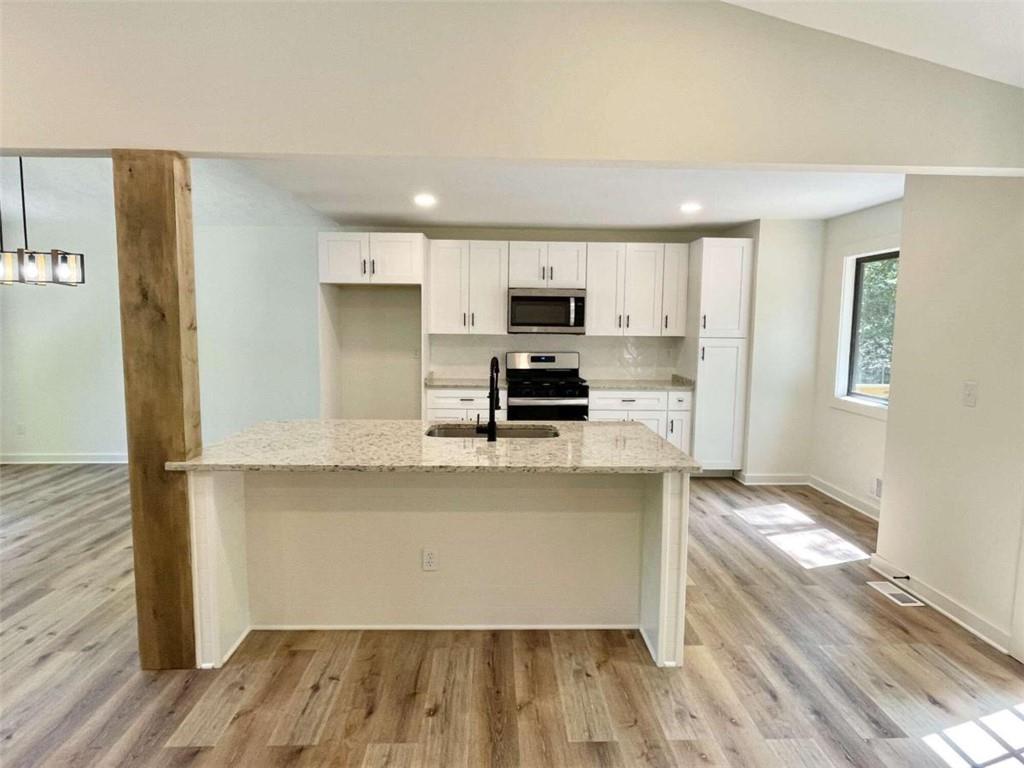 507 Creekridge Court