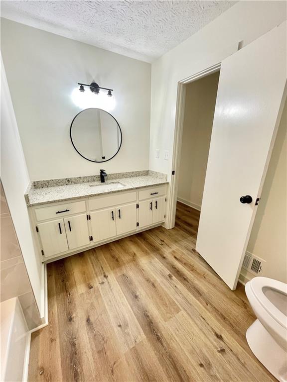 507 Creekridge Court
