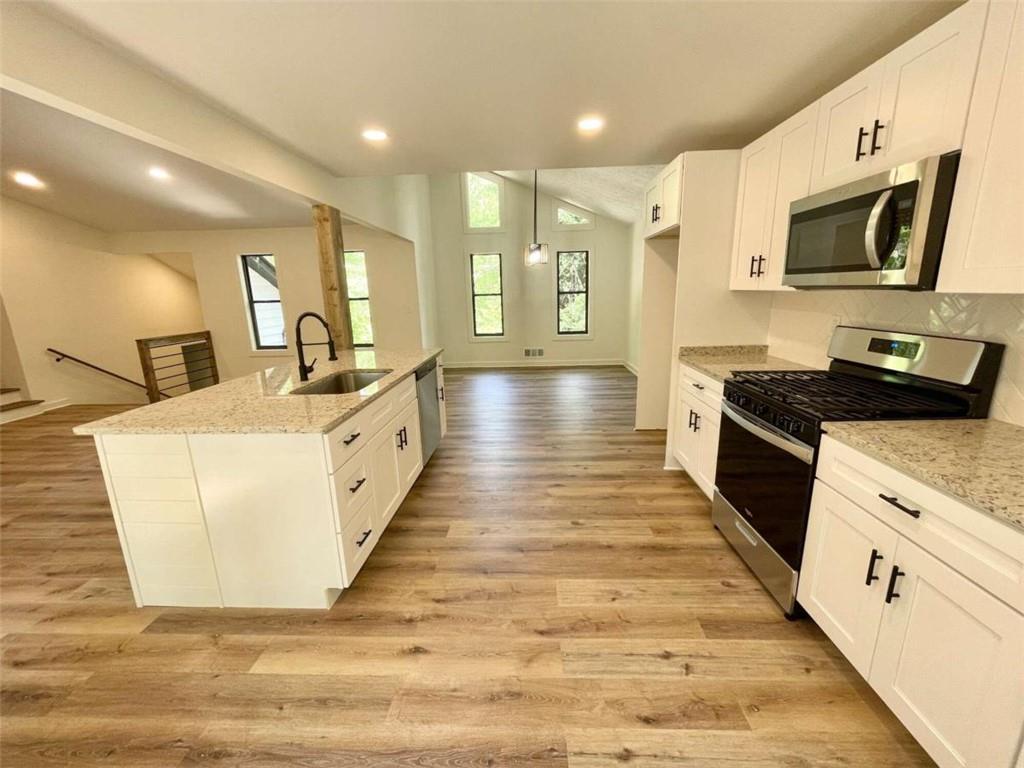 507 Creekridge Court