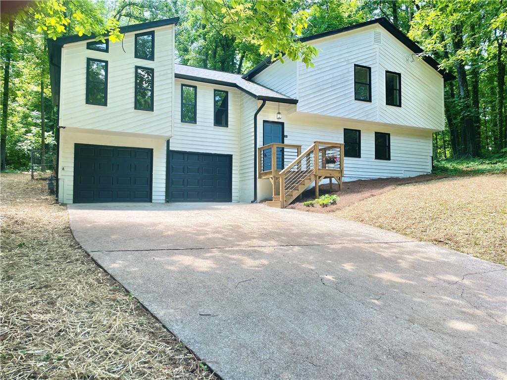 507 Creekridge Court