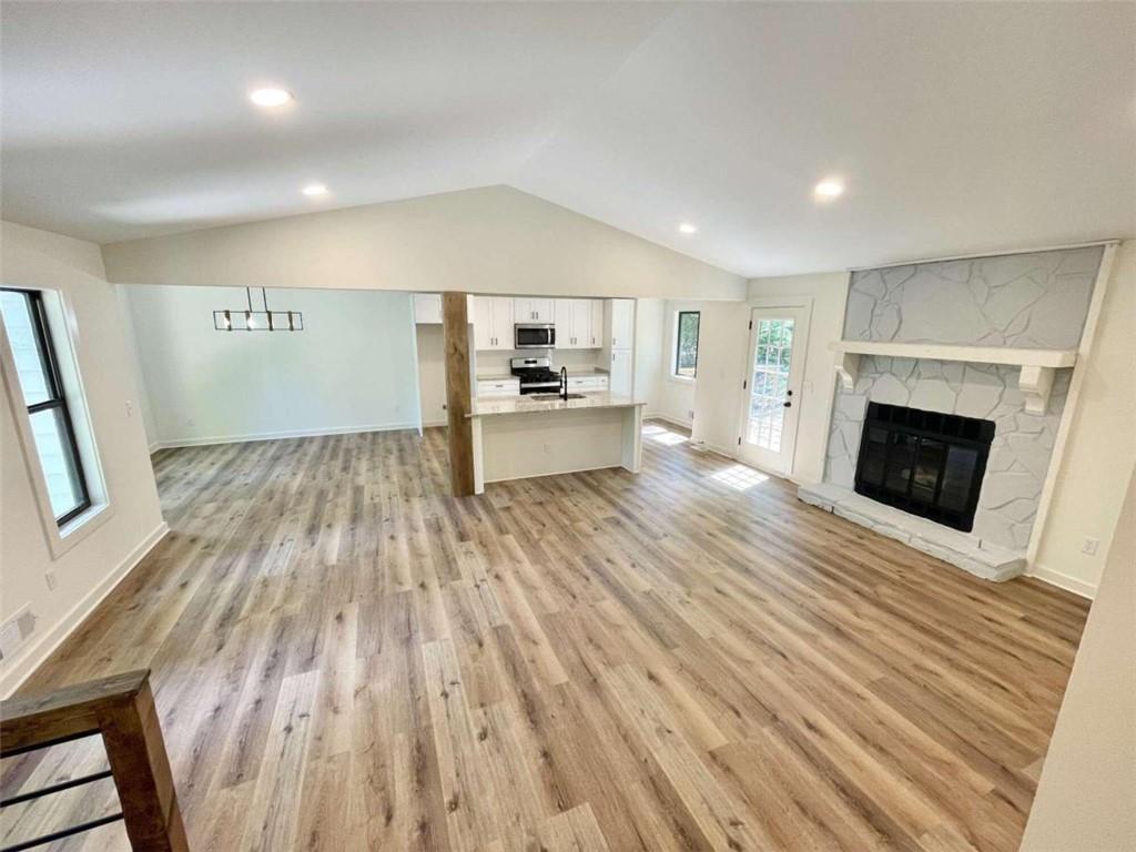 507 Creekridge Court