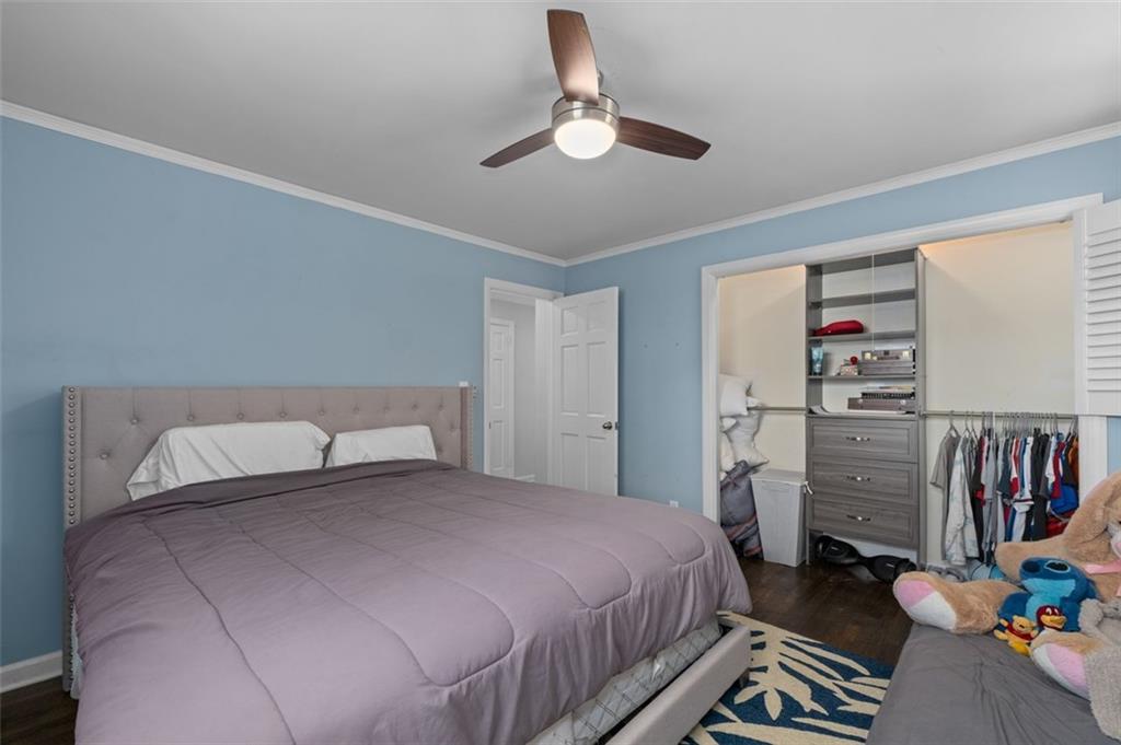 4725 BRINKLEY Lane
