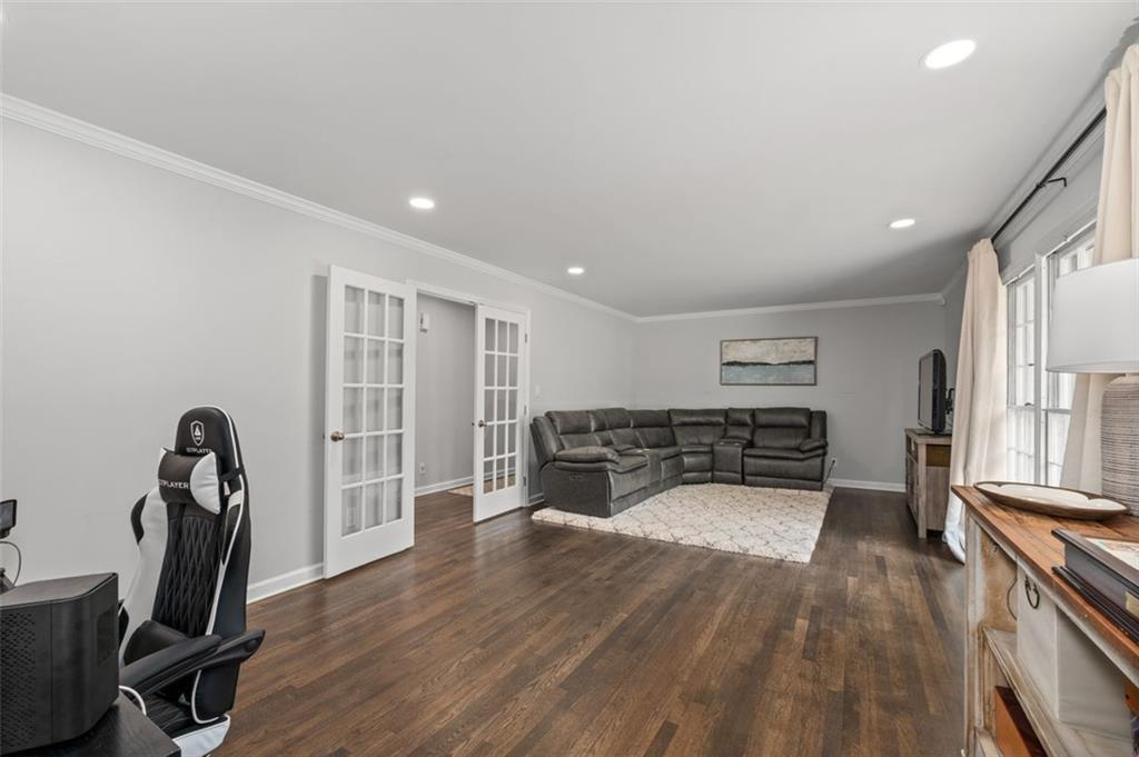 4725 BRINKLEY Lane