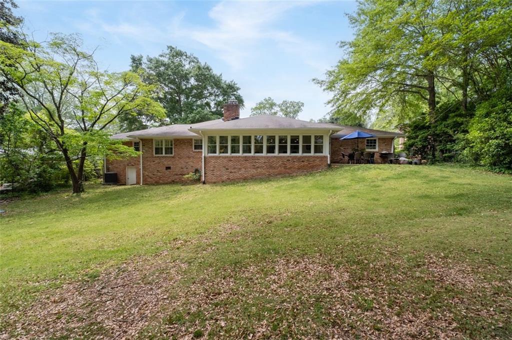 4725 BRINKLEY Lane