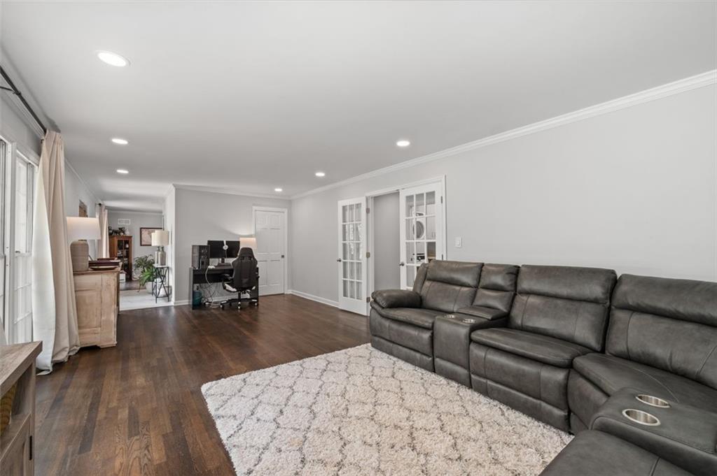 4725 BRINKLEY Lane
