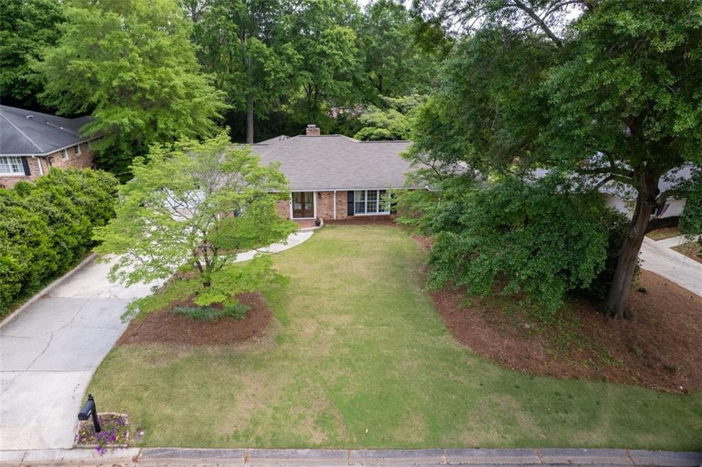 4725 BRINKLEY Lane
