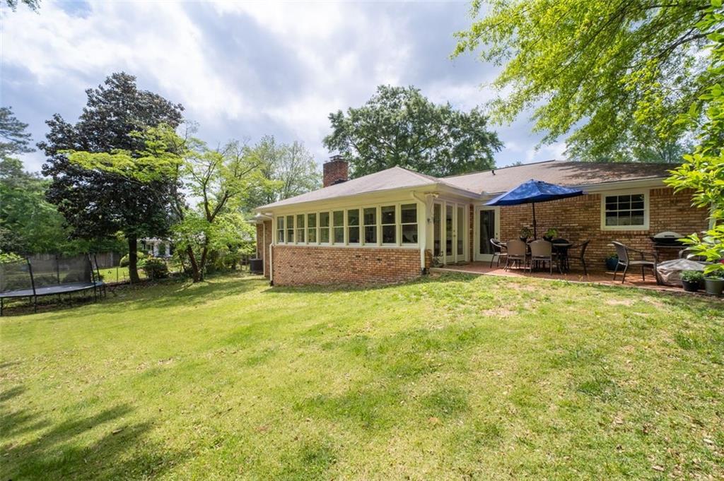 4725 BRINKLEY Lane