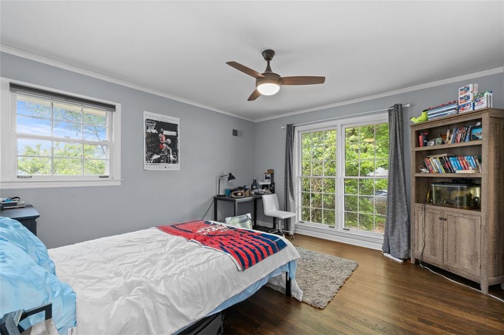 4725 BRINKLEY Lane