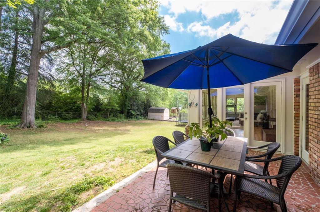 4725 BRINKLEY Lane