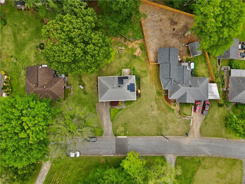 3207 Woodview Drive SE