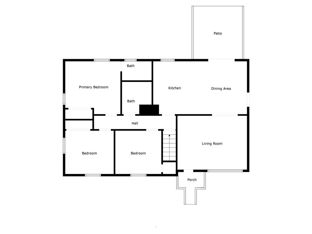 3207 Woodview Drive SE