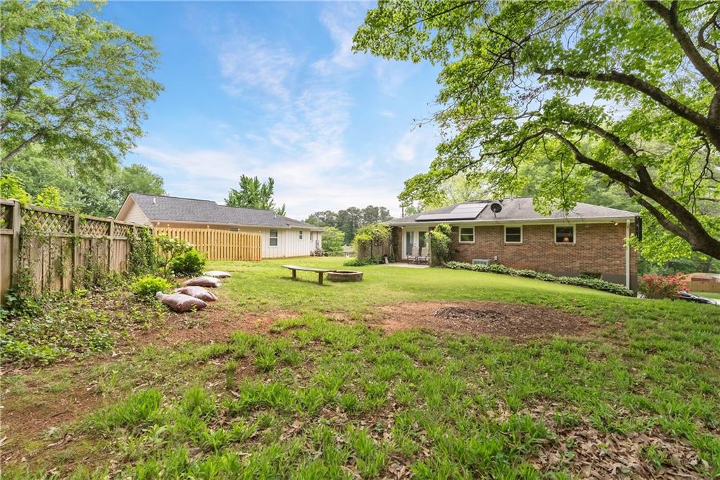 3207 Woodview Drive SE