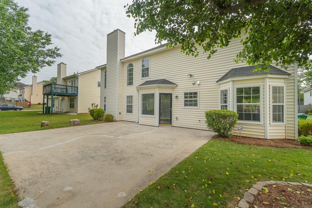 4537 Carriage Park Drive