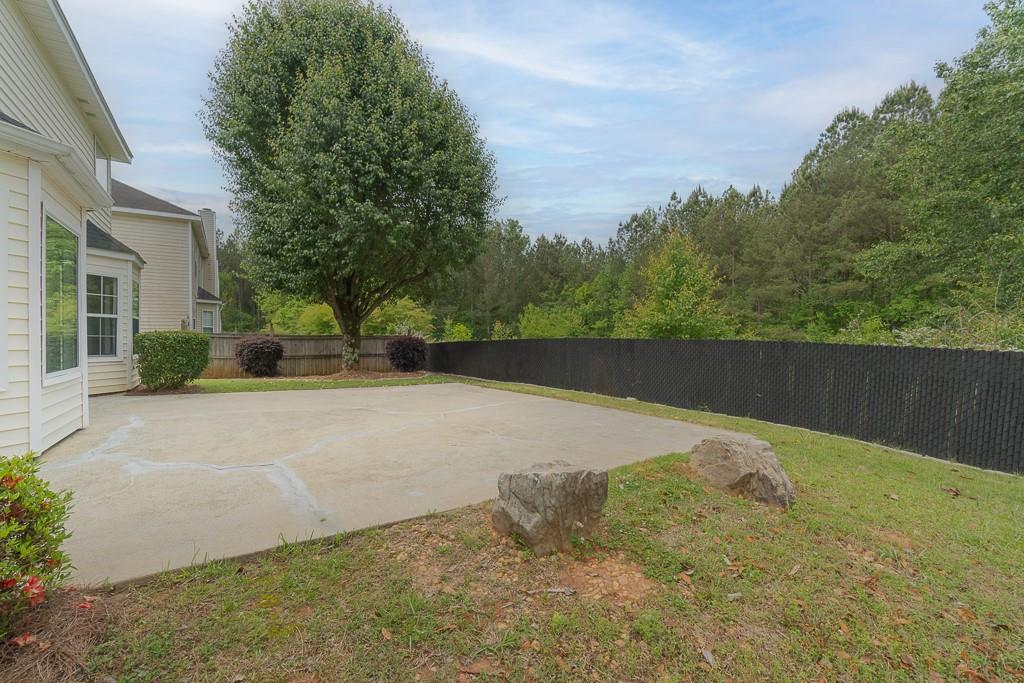 4537 Carriage Park Drive
