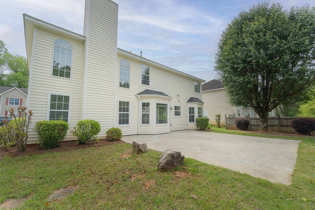 4537 Carriage Park Drive