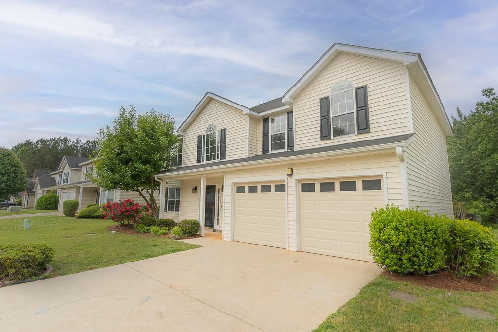4537 Carriage Park Drive