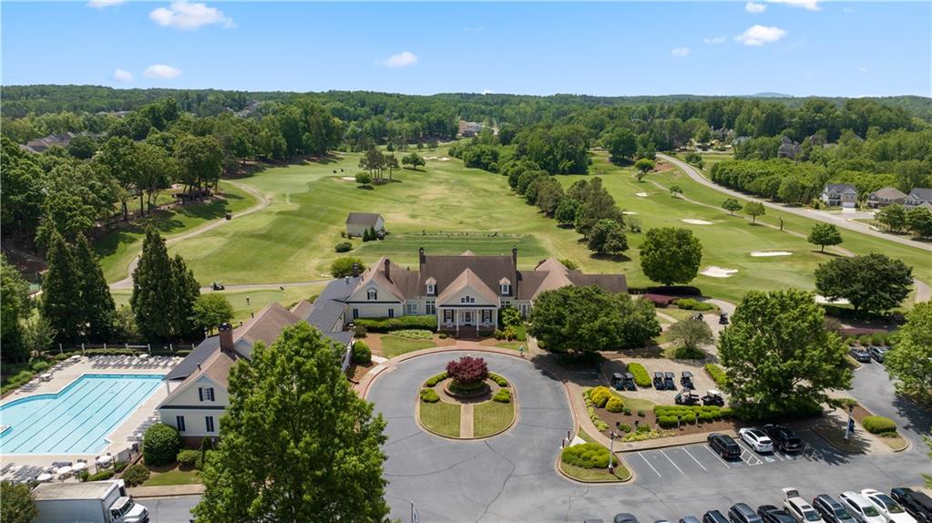 203 Grandmar Chase