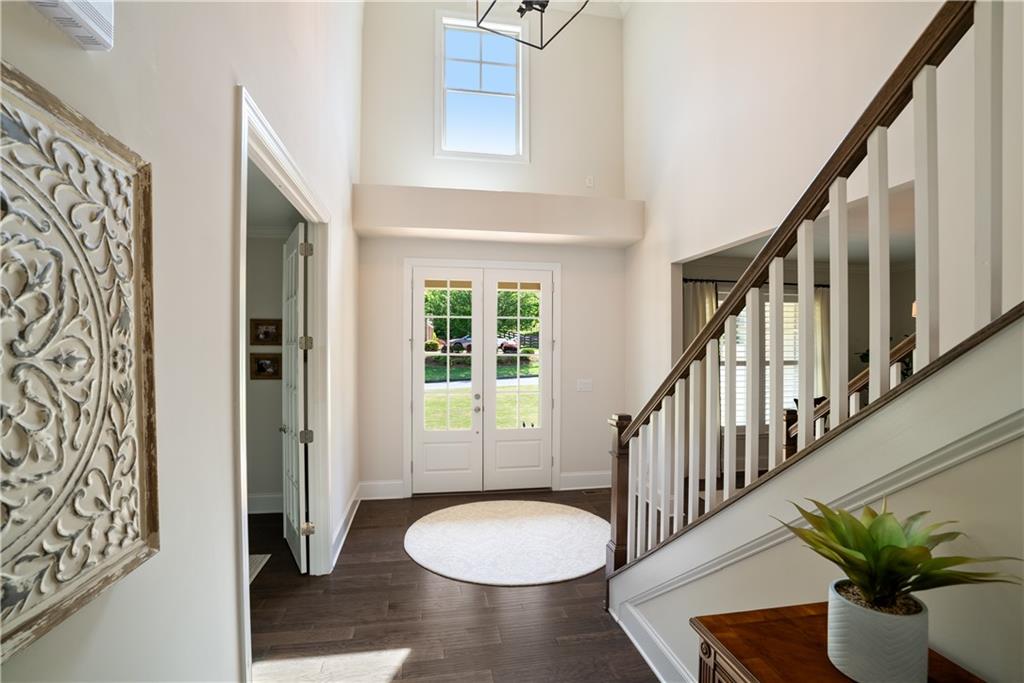 203 Grandmar Chase