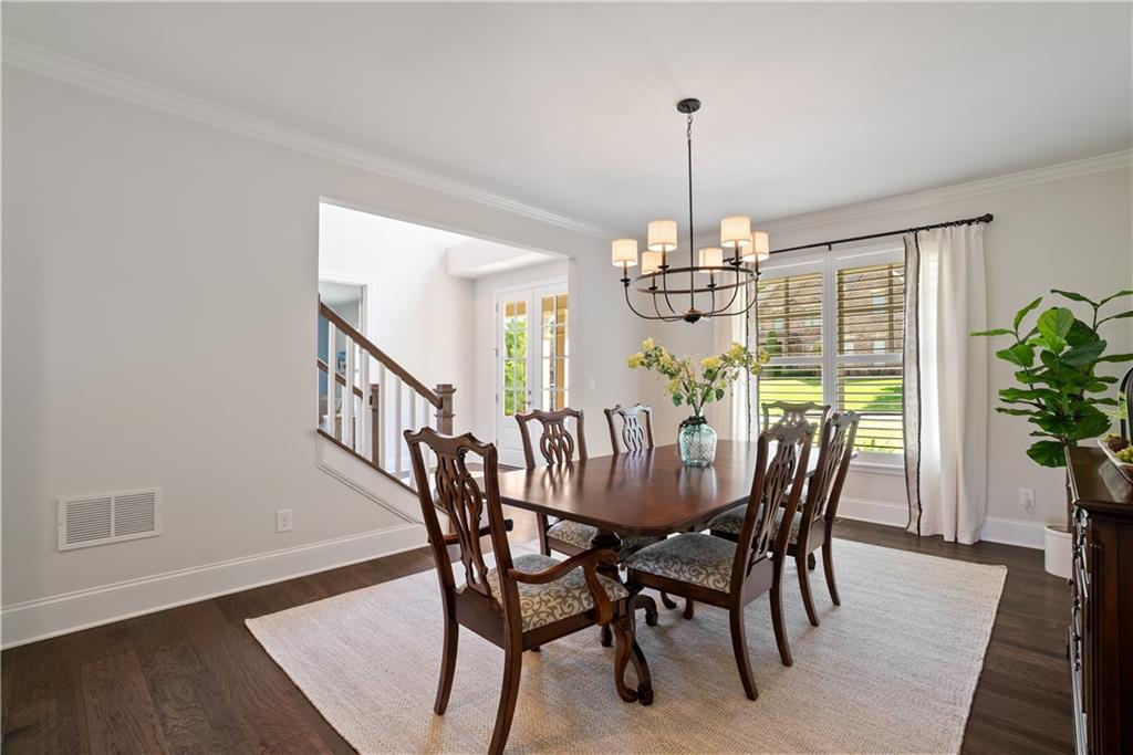 203 Grandmar Chase