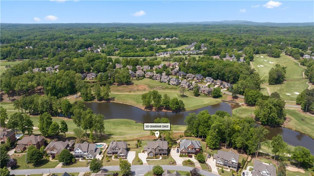 203 Grandmar Chase
