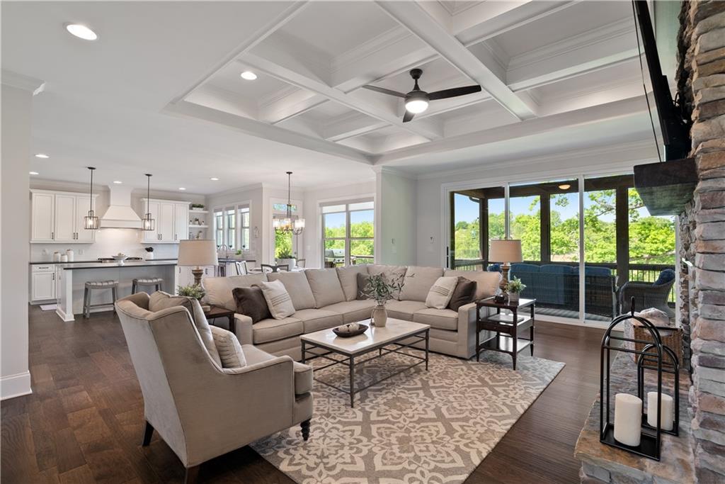 203 Grandmar Chase