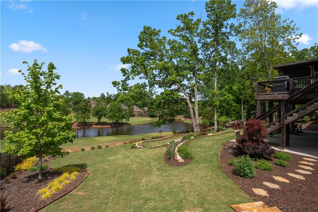203 Grandmar Chase