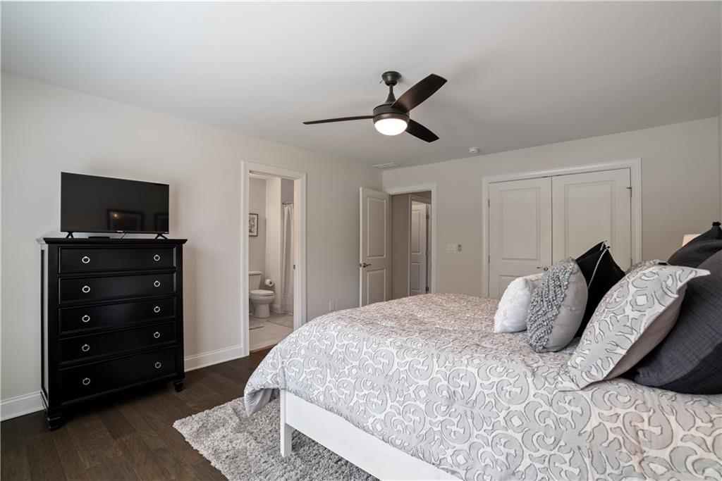 203 Grandmar Chase
