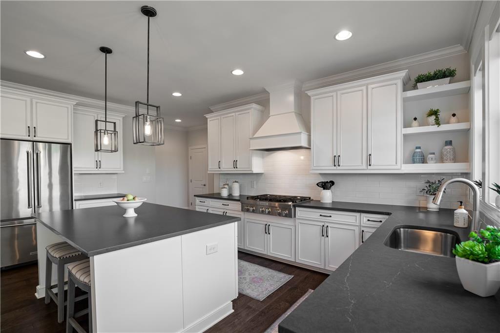 203 Grandmar Chase