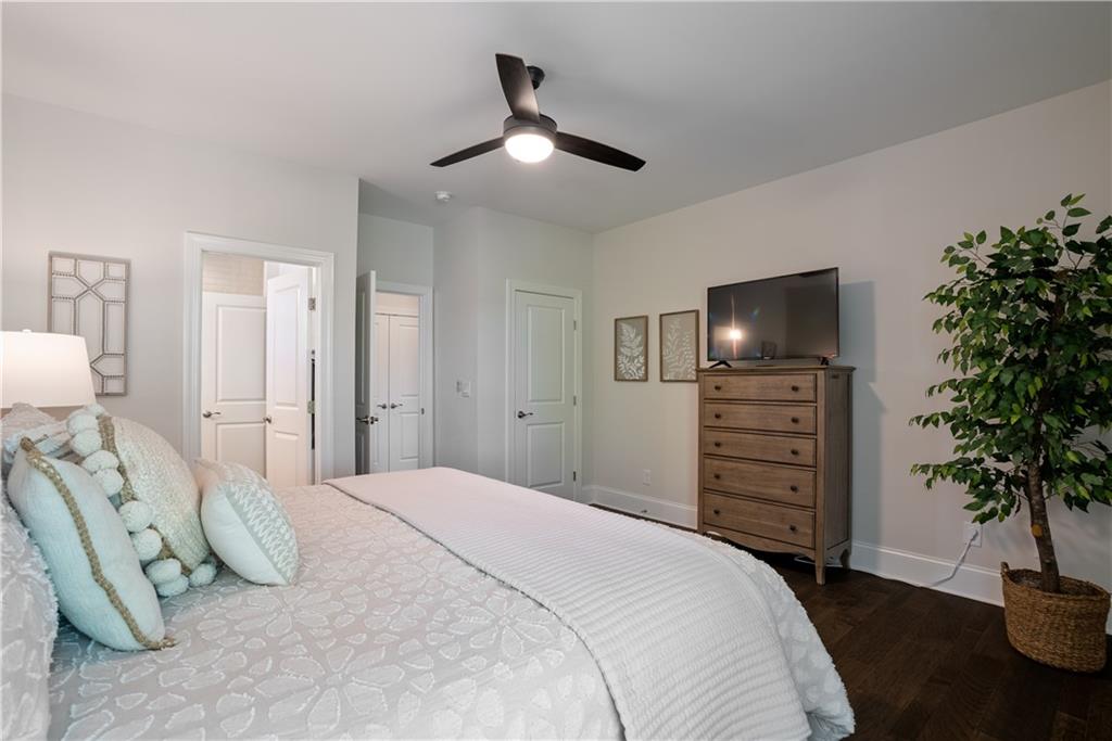 203 Grandmar Chase