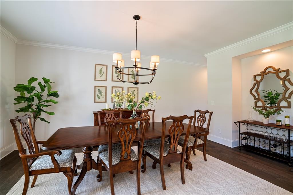 203 Grandmar Chase