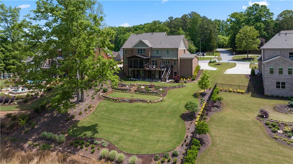 203 Grandmar Chase