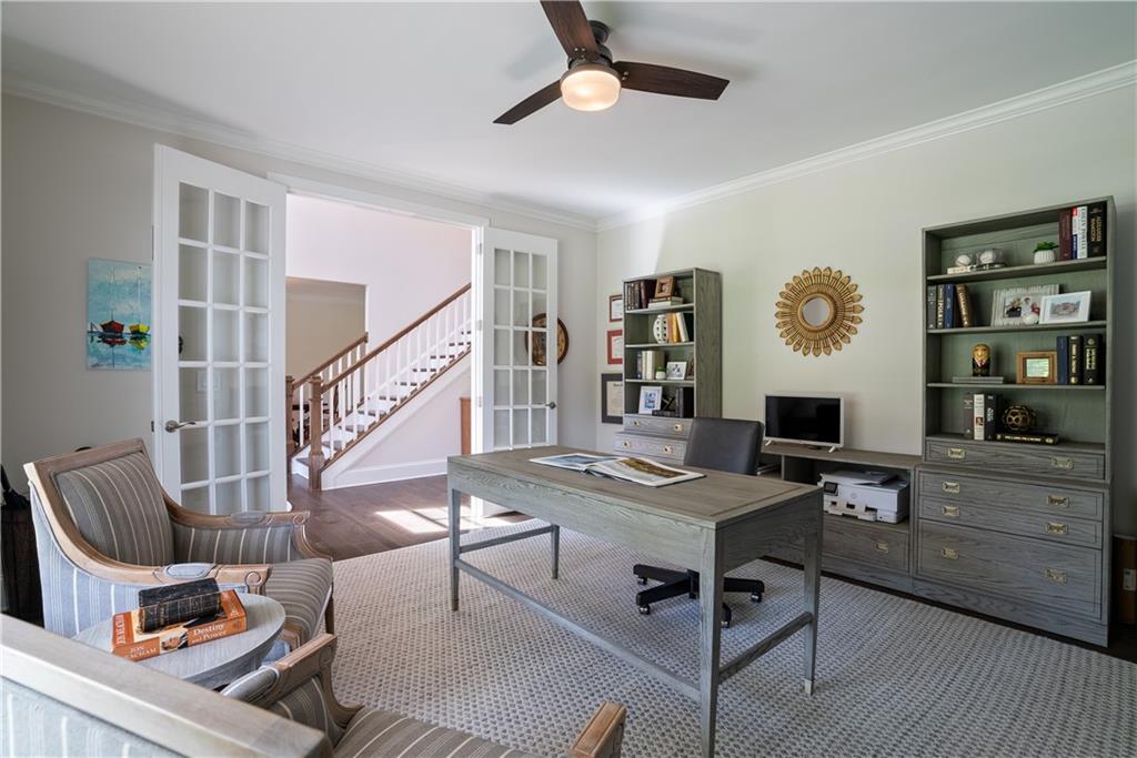 203 Grandmar Chase