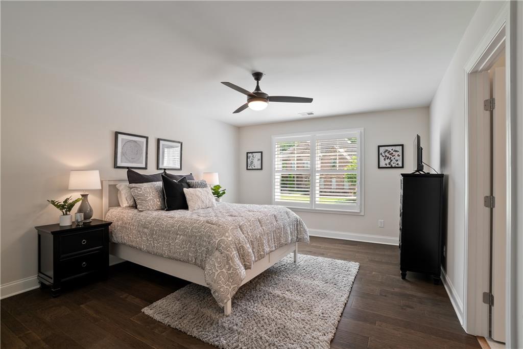 203 Grandmar Chase