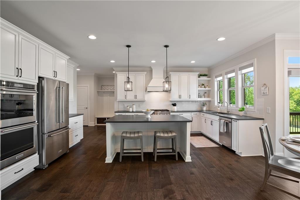 203 Grandmar Chase